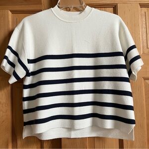 Abercrombie and Fitch LuxeLoft Sweater Tee